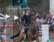 Bologni F Trifoglio TosTour 2013- S5 7232 : Arezzo Equestrian Centre, Bologni Filippo, Toscana Tour 2013, Trifoglio di San Calogero, foto di Stefano Secchi ©